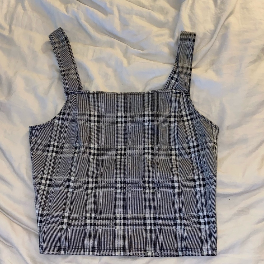 NWOT American Eagle crop top